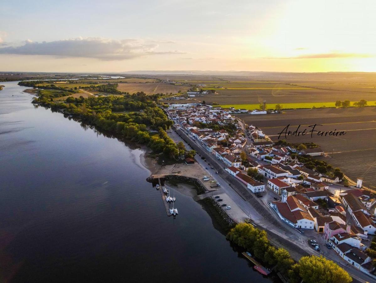 River Sun Valada المظهر الخارجي الصورة