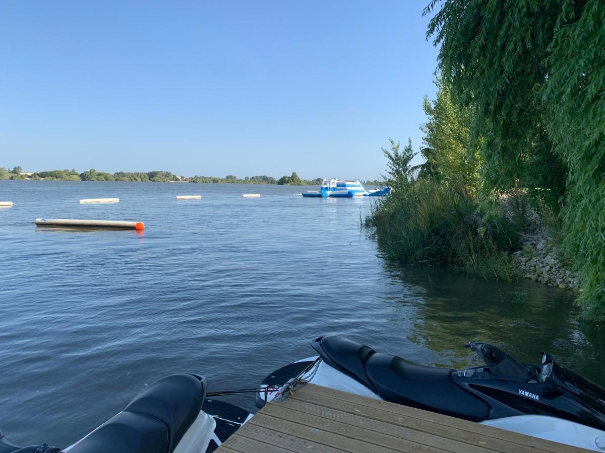 River Sun Valada المظهر الخارجي الصورة