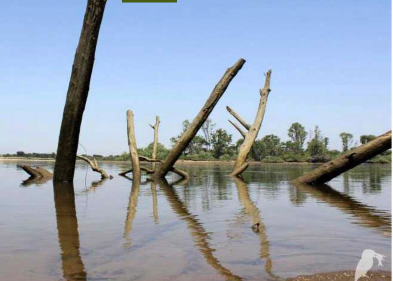 River Sun Valada المظهر الخارجي الصورة