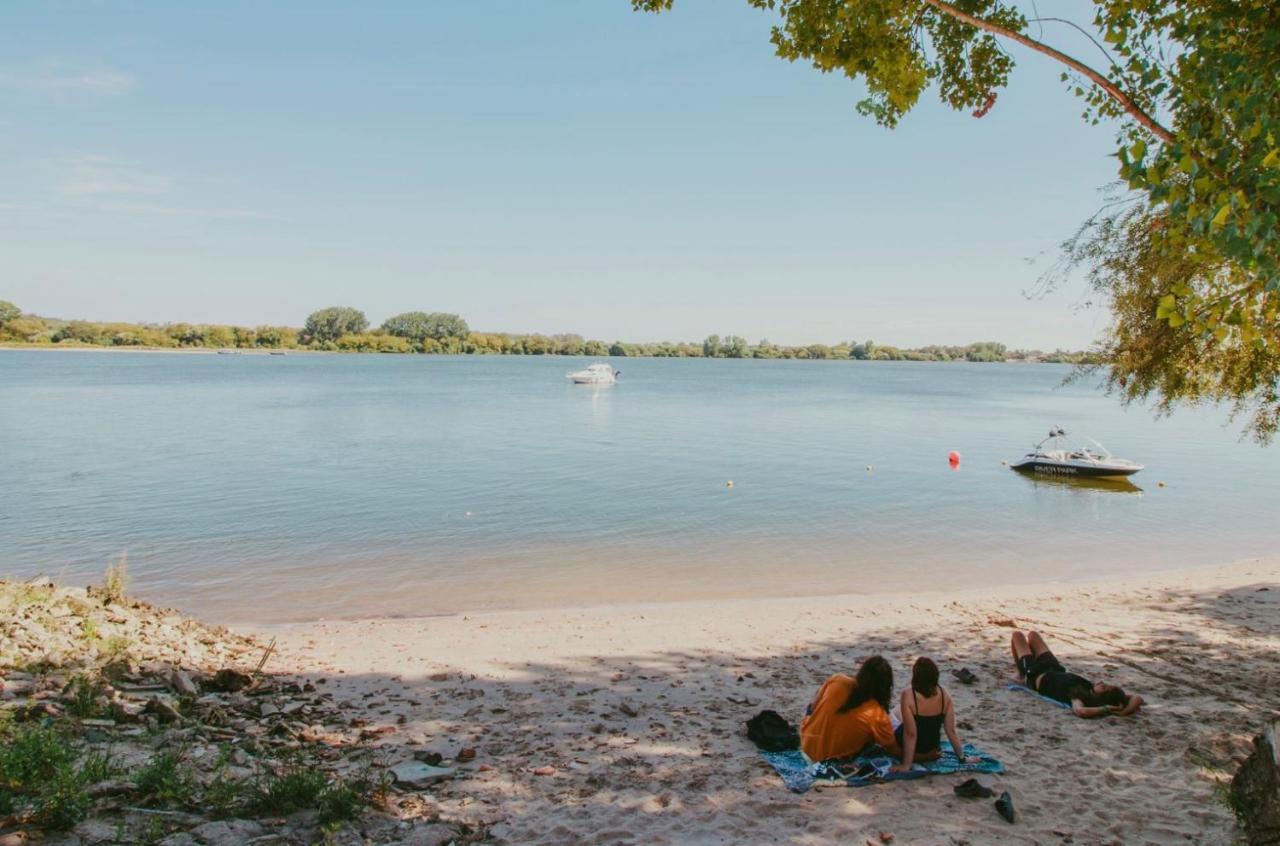 River Sun Valada المظهر الخارجي الصورة