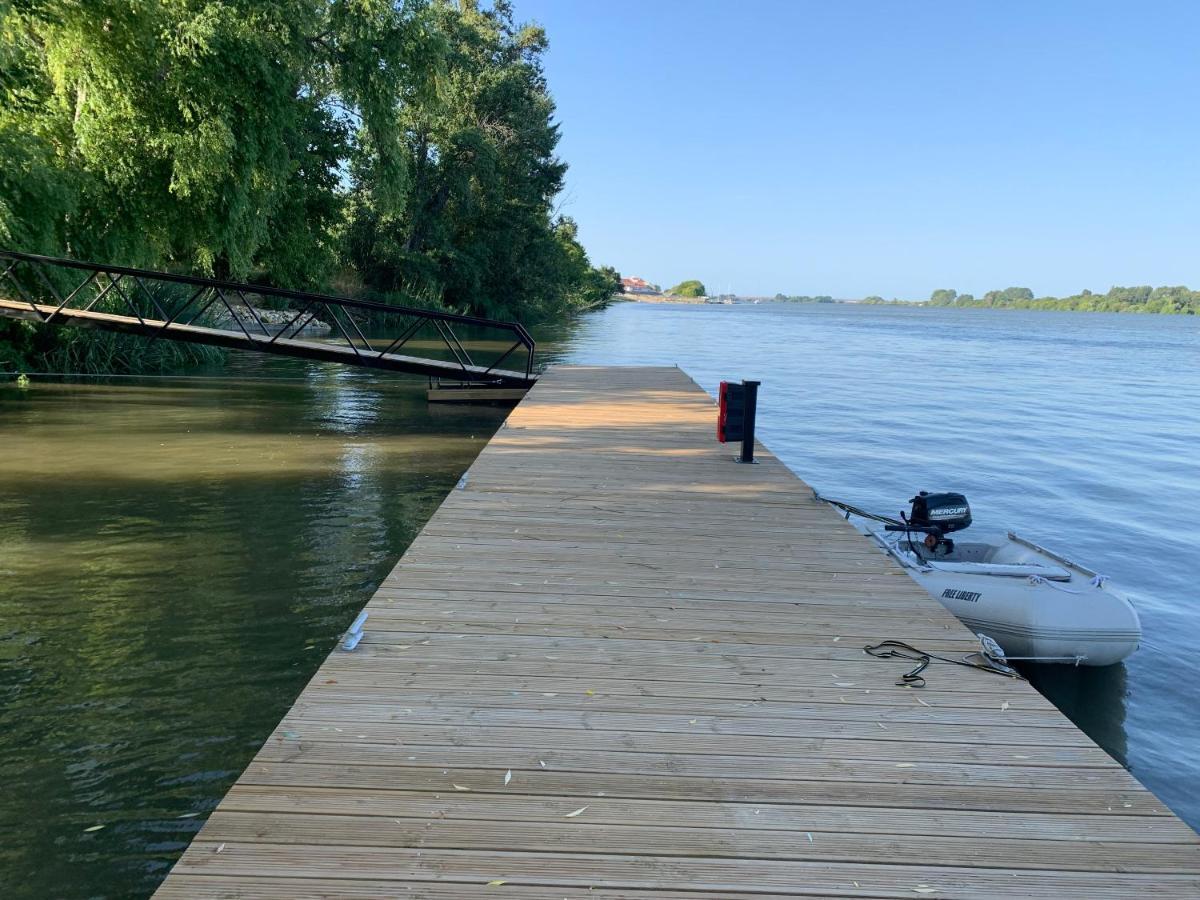 River Sun Valada المظهر الخارجي الصورة